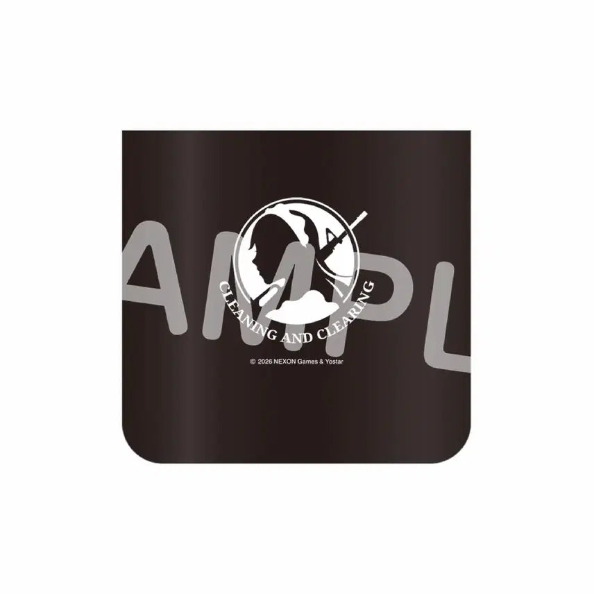 [BUNJANG] Blue Archive Official JR Akiba C&C Mug Cup / [예약공구] 블루아카이브 공식 JR아키바 C&C 머그컵