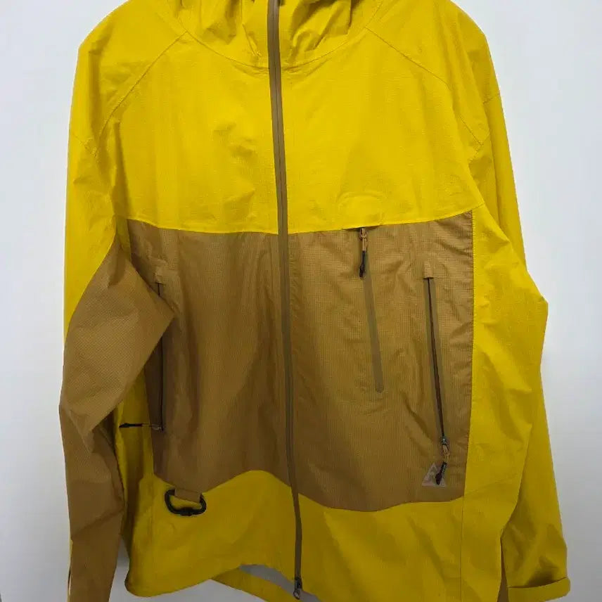 [BUNJANG] New Balance 2.5 Layer Windshell Jacket - Size M / 뉴발란스 2.5레이어 윈드쉘 자켓 M사이즈