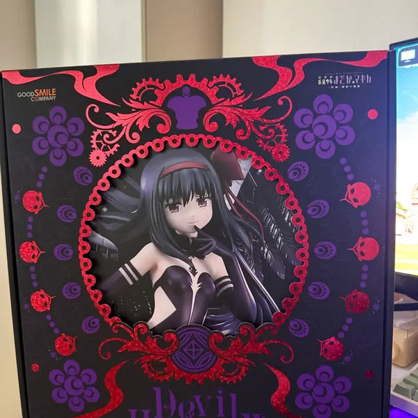 [BUNJANG] Good Smile Company Devil Homura Scale Figure / 굿스마일 데빌 호무라 스케일 피규어