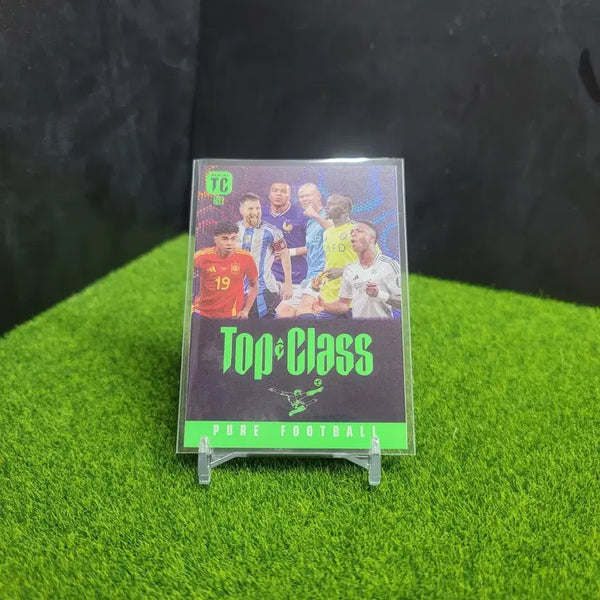 [BUNJANG] Panini Pure Football Card / 파니니 축구카드 퓨어풋볼 카드!