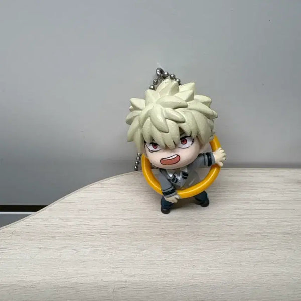 [BUNJANG] My Hero Academia Bakugo Charm / 나의 히어로 아카데미아 바쿠고 키링