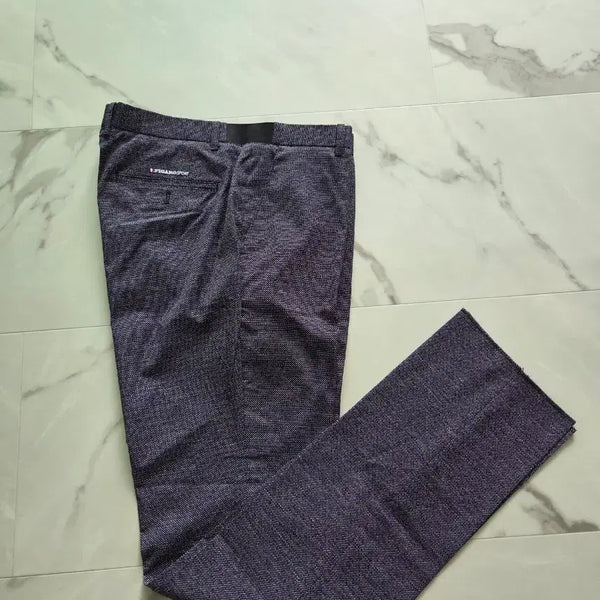 [BUNJANG] Figaro Sports Men's Summer Pants (Size 35) / 피가로스포츠 남자바지