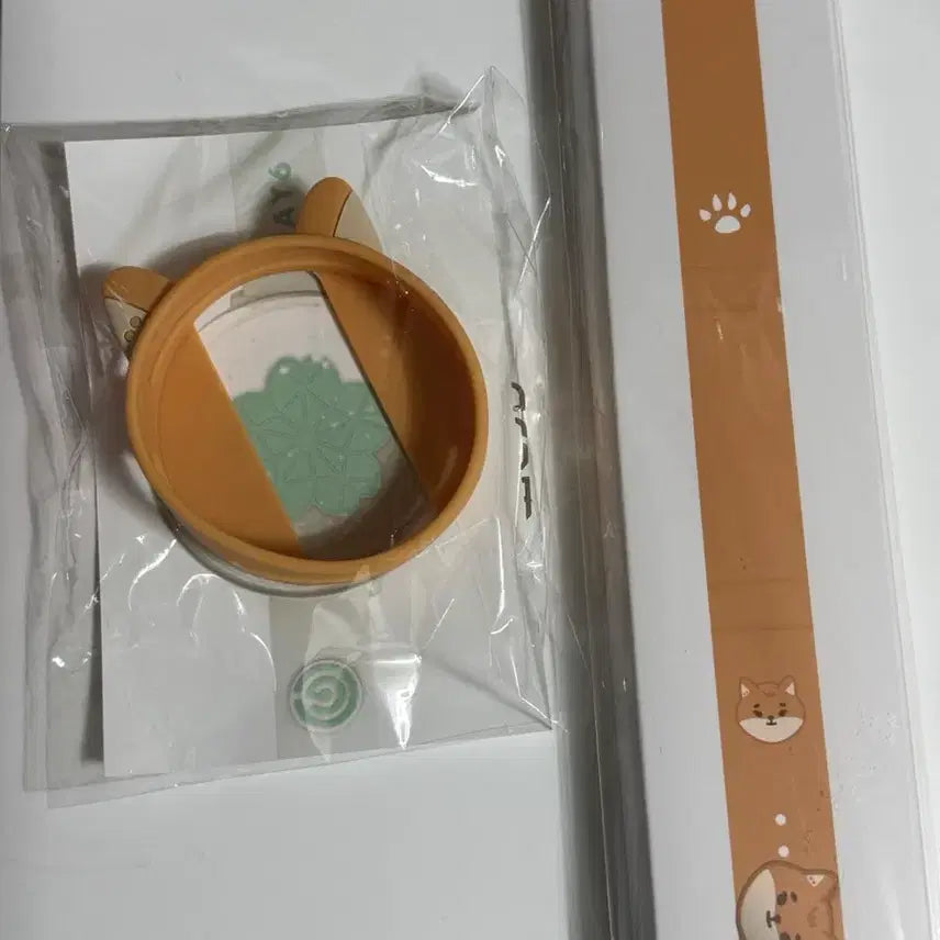 [BUNJANG] Made Watch Ring Cover & Strap / 마데워치 케 링커버, 스트랩