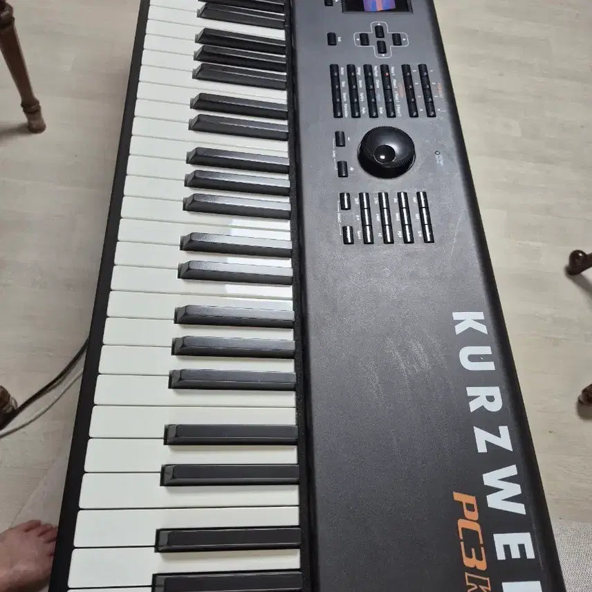 [BUNJANG] Kurzweil PC3K8 Synthesizer / 커즈와일PC3K8
