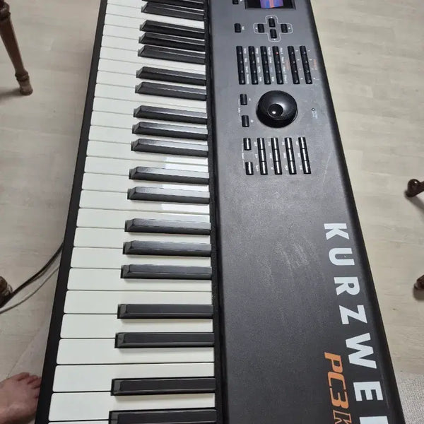 [BUNJANG] Kurzweil PC3K8 Synthesizer / 커즈와일PC3K8