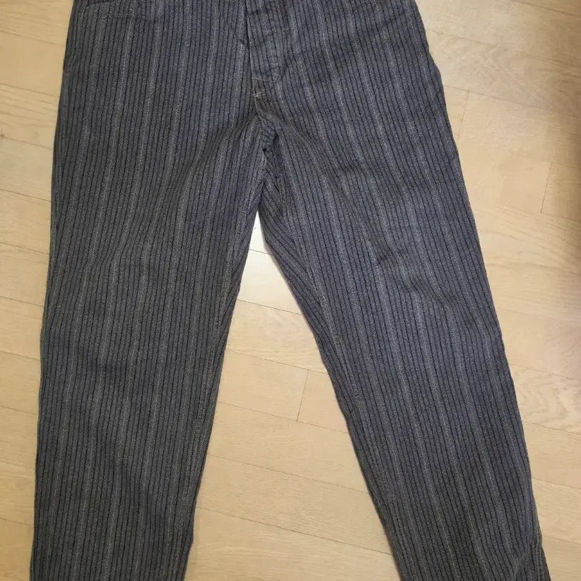 [BUNJANG] Colimbo Carbondale Trousers Pants / 콜림보 카본데일 트라우저 팬츠