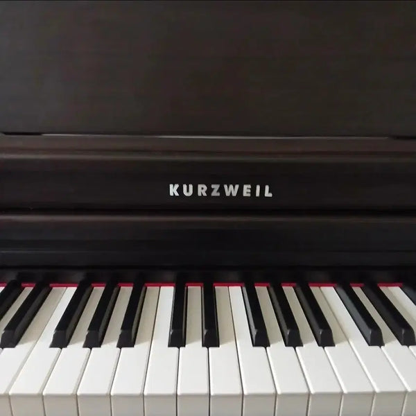[BUNJANG] Kurzweil RP120 Black Hammer Action Digital Piano / 커즈와일 rp120 블랙 해머건반 전자 피아노 판매합니다