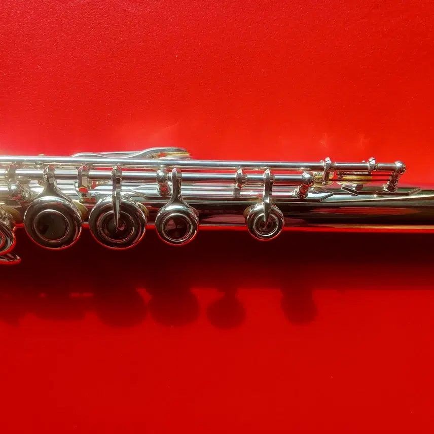 [BUNJANG] Yamaha YFL-221 Flute / 야마하플룻221