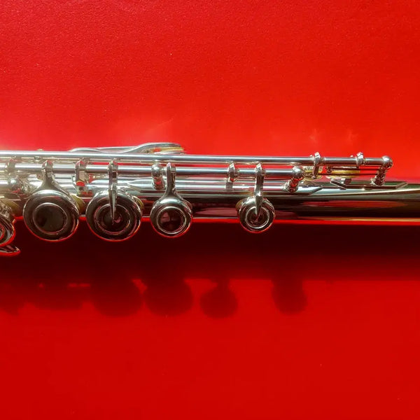 [BUNJANG] Yamaha YFL-221 Flute / 야마하플룻221