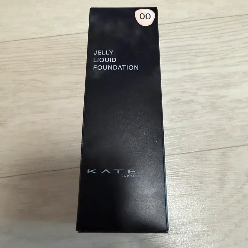 [BUNJANG] KATE Jelly Liquid Foundation 25ml (White Snow) / [새제품] 케이트 젤리 리퀴드 파운데이션 25ml 화이트스노우