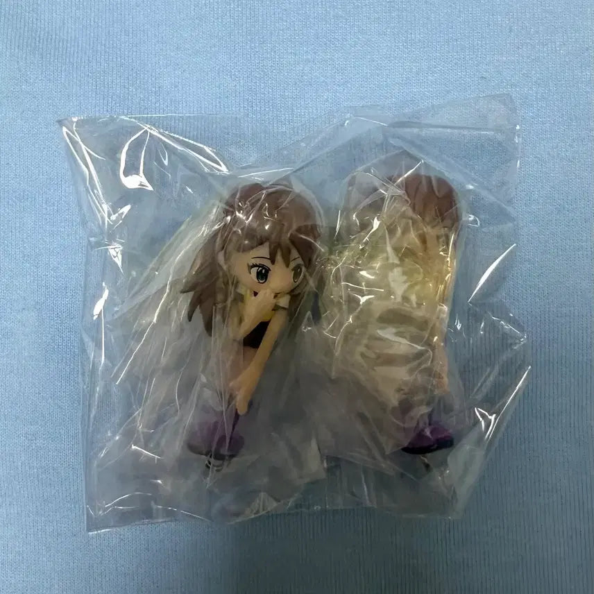 [BUNJANG] aespa Giselle Japan Ball Chain & Hook Set / 에스파 aespa 대롱 가챠 일본 군번줄&고리 세트 지젤