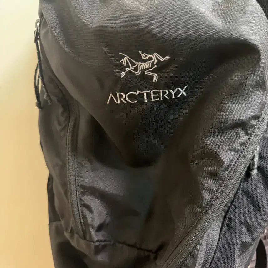 [BUNJANG] Arc'teryx Mantis 26L (Older Model) / 아크테릭스 맨티스 26l 구형