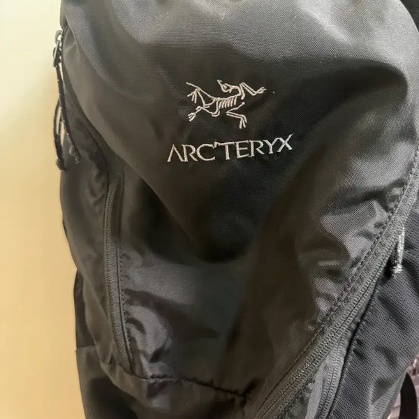 [BUNJANG] Arc'teryx Mantis 26L (Older Model) / 아크테릭스 맨티스 26l 구형