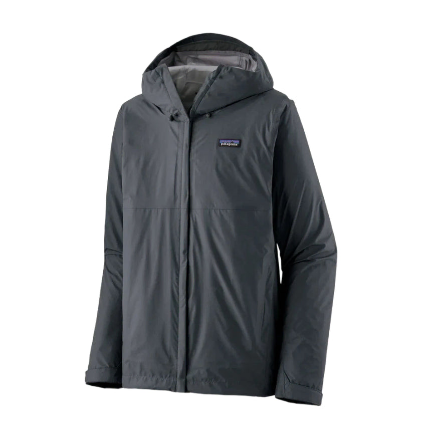 [BUNJANG] Patagonia Torrentshell 3L Jacket Smolder Blue / [L] 파타고니아 토렌쉘 3L 자켓 스몰더 블루