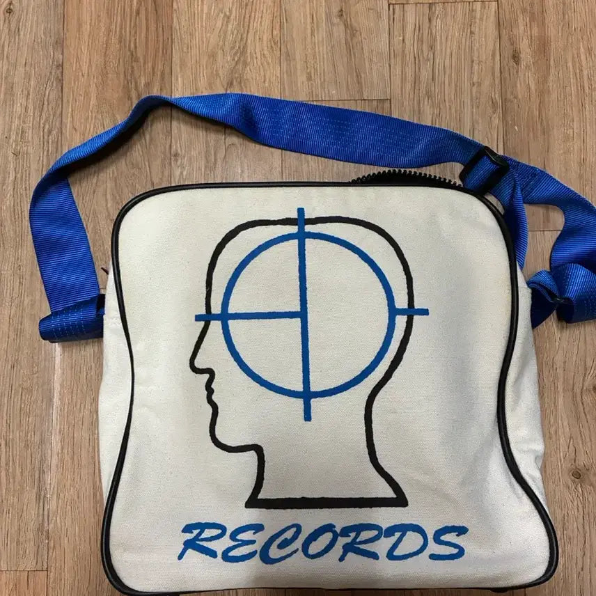 [BUNJANG] Brain Dead Crossbody Bag / 브레인데드 가방 크로스백 가방