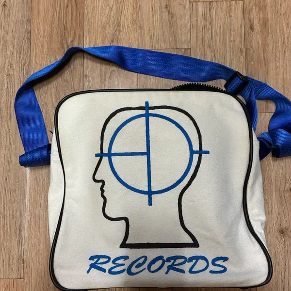 [BUNJANG] Brain Dead Crossbody Bag / 브레인데드 가방 크로스백 가방