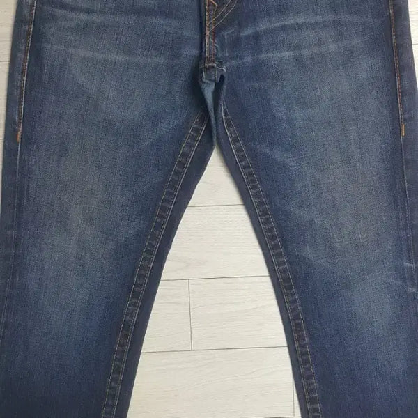 [BUNJANG] True Religion Ricky Jeans (US Edition) Size 30 / 트루릴리전 정품(미국판) RICKY 30"실측(No.739)드라이완료!