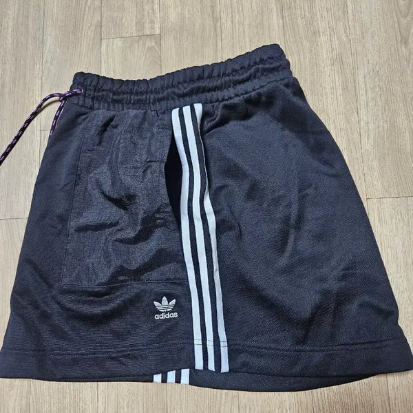 [BUNJANG] Adidas Mini Skirt / 아디다스 스커트(새상품) 사이즈 S