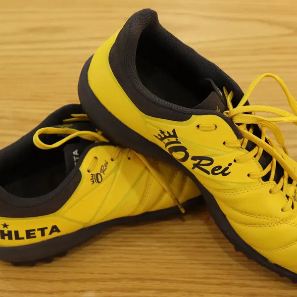 [BUNJANG] Athleta Oray Futsal Shoes TF 250 / 아슬레타 오레이 풋살화 TF 250