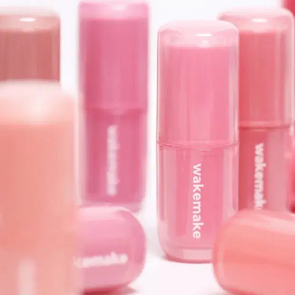 [BUNJANG] WAKEMAKE Waterful Glow Tint Cherry Bomb / 웨이크메이크 워터풀 글로우 틴트 체리밤