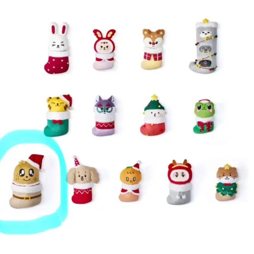 [BUNJANG] Holiday Mini Tin Jiyong / 홀리데이 미니틴 킴자