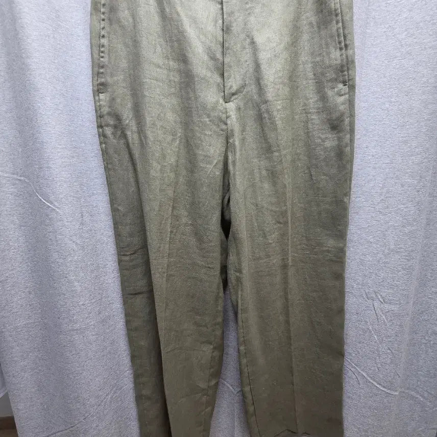 [BUNJANG] COS Linen Pants EUR 46 / COS 린넨 팬츠 EUR46사이즈