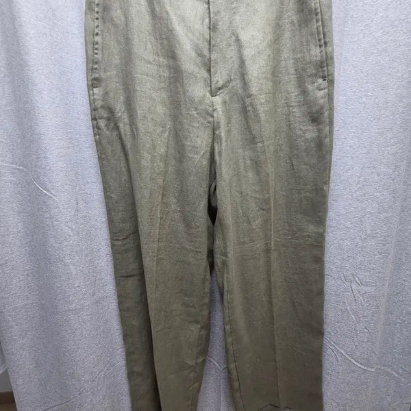 [BUNJANG] COS Linen Pants EUR 46 / COS 린넨 팬츠 EUR46사이즈