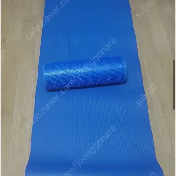 [BUNJANG] Spotonic Exercise Mat / 스포토닉 운동 매트