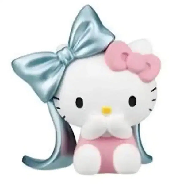[BUNJANG] Sanrio Ballet Ribbon Gacha Kitty / 산리오 발레 리본 가챠키티