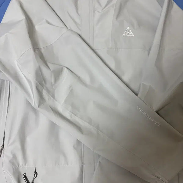 [BUNJANG] Nike ACG Storm-FIT ADV Cascade Rain Full Zip Jacket / 나이키 ACG 스톰핏 ADV 케스케이드 레인 풀 집 자켓