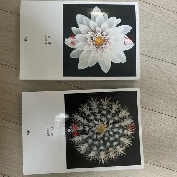 [BUNJANG] Wei Hua Brothers Vol. 1-2 Set / 위화 형제 1-2