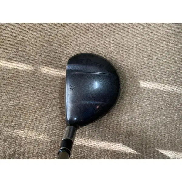 [BUNJANG] TaylorMade 200 Steel Fairway Wood / 테일러메이드 200steel