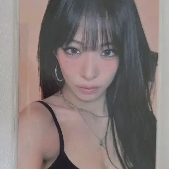 [BUNJANG] fromis_9 Chaeyoung 2026 Season's Greetings Photocard / 프로미스나인 26 시그 포카(채영)
