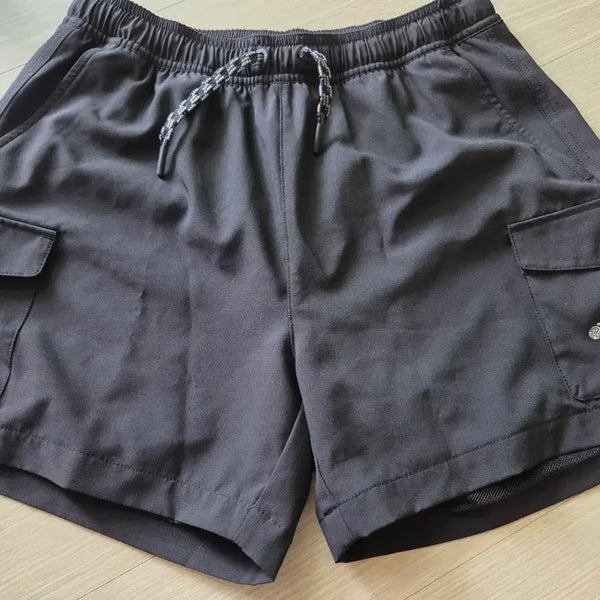 [BUNJANG] Discovery Women's Shorts / 디스커버리 반바지