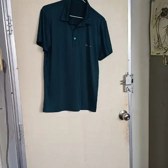 [BUNJANG] Ben Hogan Men's Summer Golf T-Shirt Size 100 / 벤호건남성 여름골프티.새옷.100싸이즈