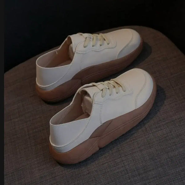 [BUNJANG] Comfortable Sneakers / 무중력 발편한 스니커즈 판매합니다