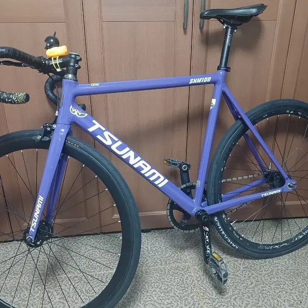 [BUNJANG] Bora Tsunami L Size Bicycle / 보라쓰나미 L 판/대