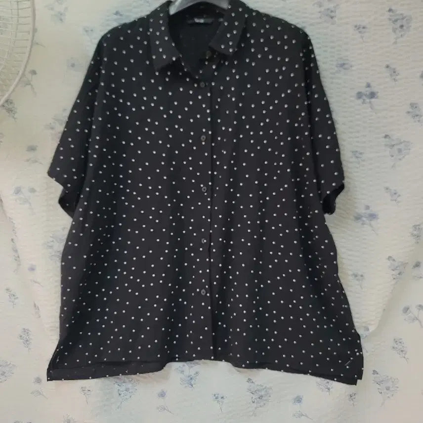 [BUNJANG] Women's Blouse / 남방