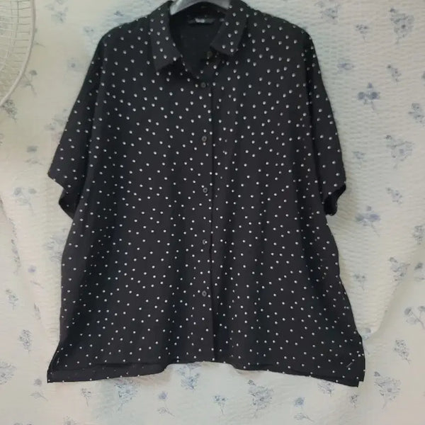 [BUNJANG] Women's Blouse / 남방