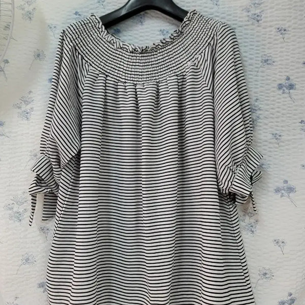 [BUNJANG] Women's Blouse / 블라우스