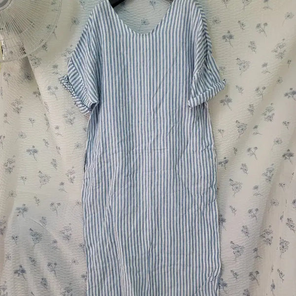 [BUNJANG] One-Piece Dress / 마원피스
