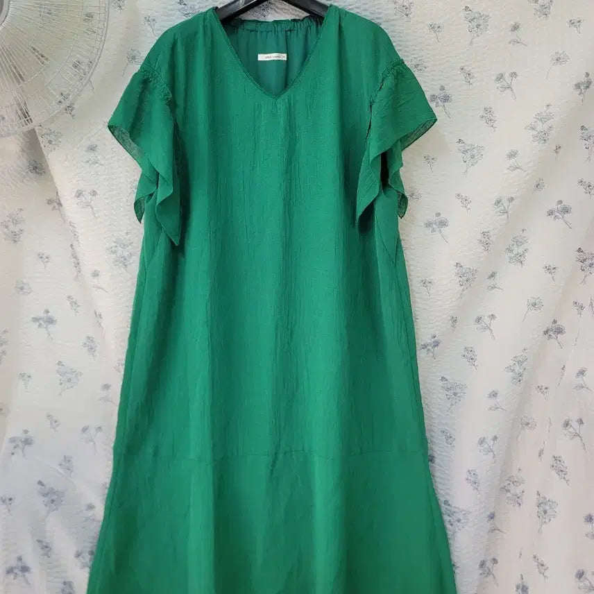 [BUNJANG] One Piece Dress / 원피스