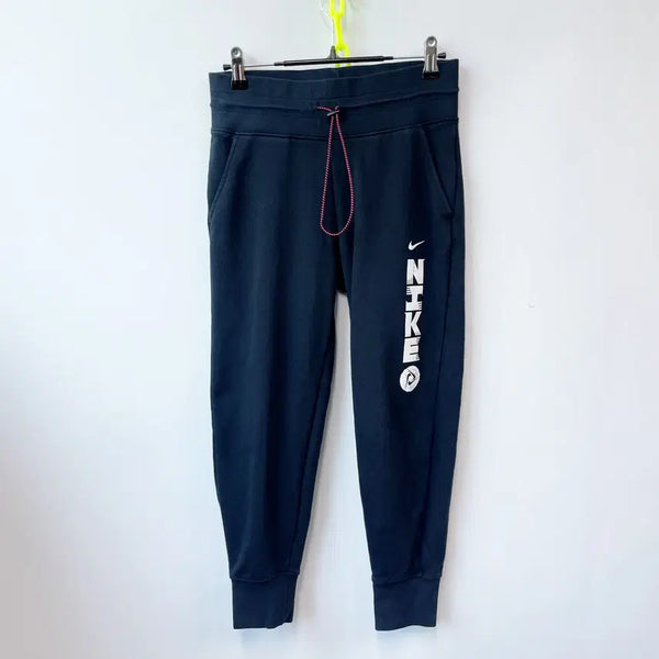 [BUNJANG] Nike Women's Banding Pants S / 나이키 우먼즈 여성밴딩바지 S