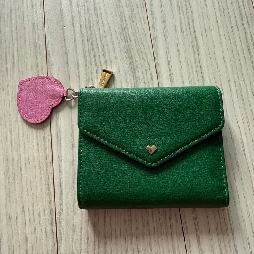 [BUNJANG] Jill Stuart Women's Wallet / 질스튜어트 여성지갑