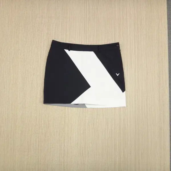 [BUNJANG] Callaway Stretch Culottes Skirt / (호칭73) 캘러웨이 스트레치 큐롯 스커트