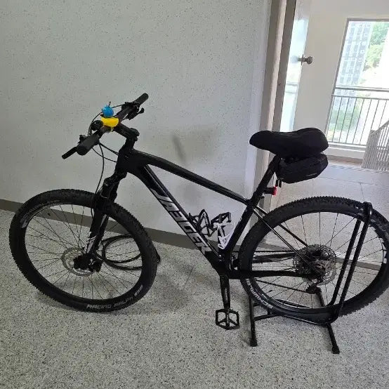 [BUNJANG] Jaeger Ventura 5s M Size MTB Bicycle / 예거 벤츄라5s m사이즈 팝니다!