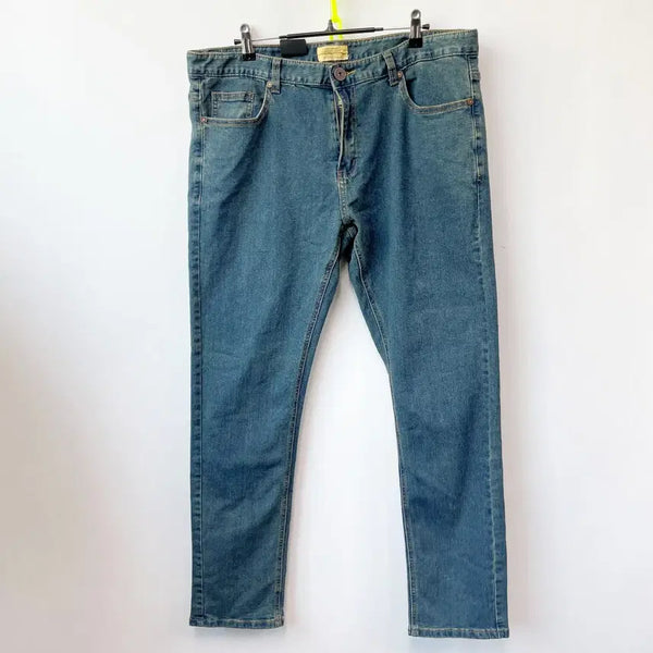 [BUNJANG] Denim & Supply Men's Jeans 38 / 데님앤서플라이 택새상품 남성청바지 38