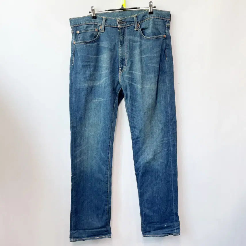 [BUNJANG] Levi's Men's Jeans Size 38 / 리바이스 남성청바지 38