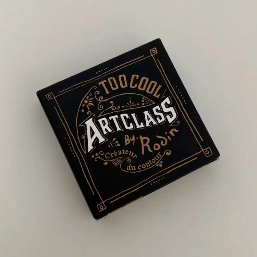 [BUNJANG] Toocoolforschool Art Class By Rodin Shading 1 Classic / 새상품) 투쿨포스쿨 바이로댕 쉐이딩 | 1 클래식