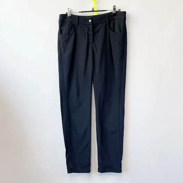 [BUNJANG] Rinxs Women's Golf Pants (Size 28) / 링스 여성골프바지 춘추28